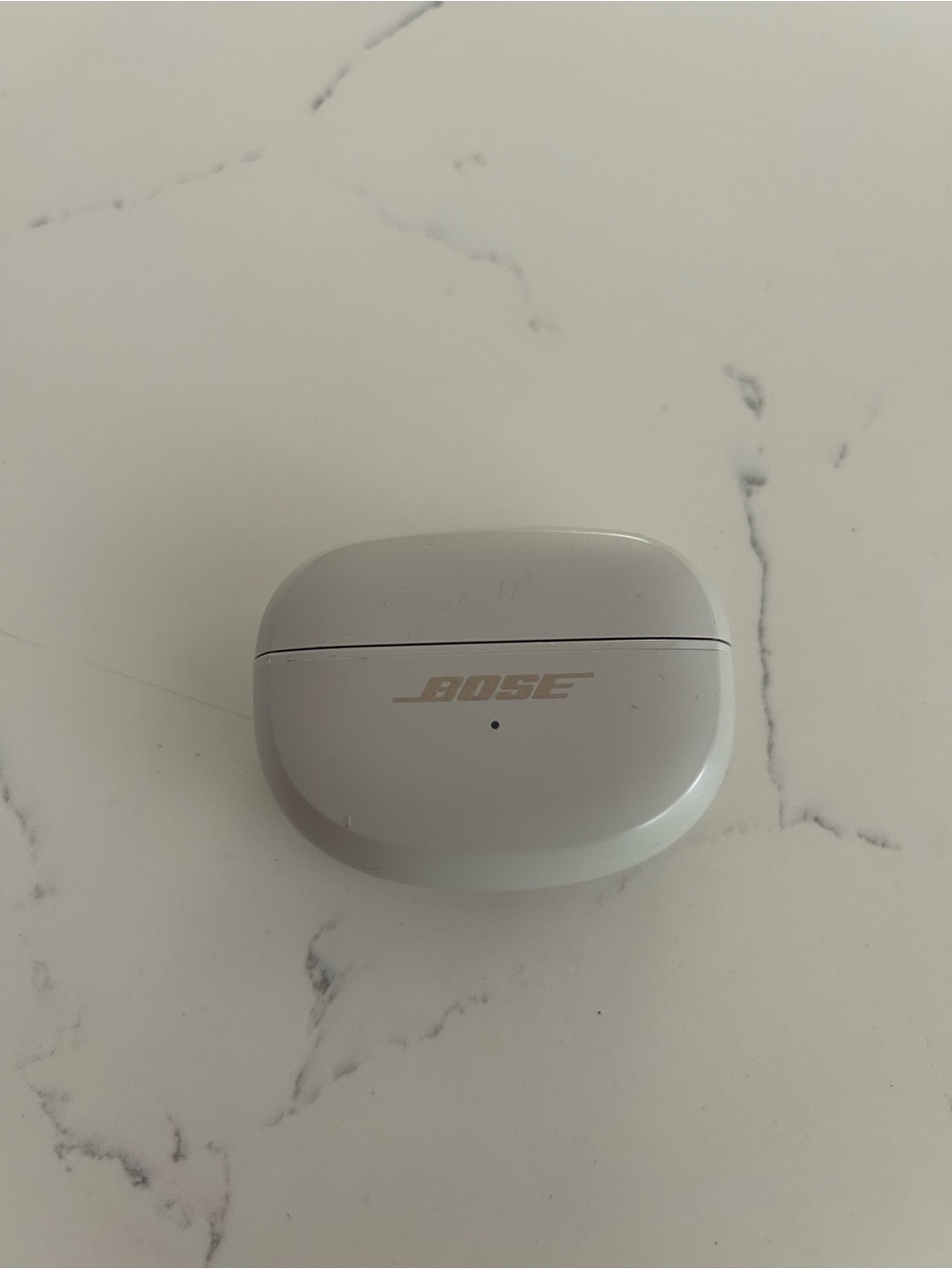 Bose Wireless Earbuds + charging case